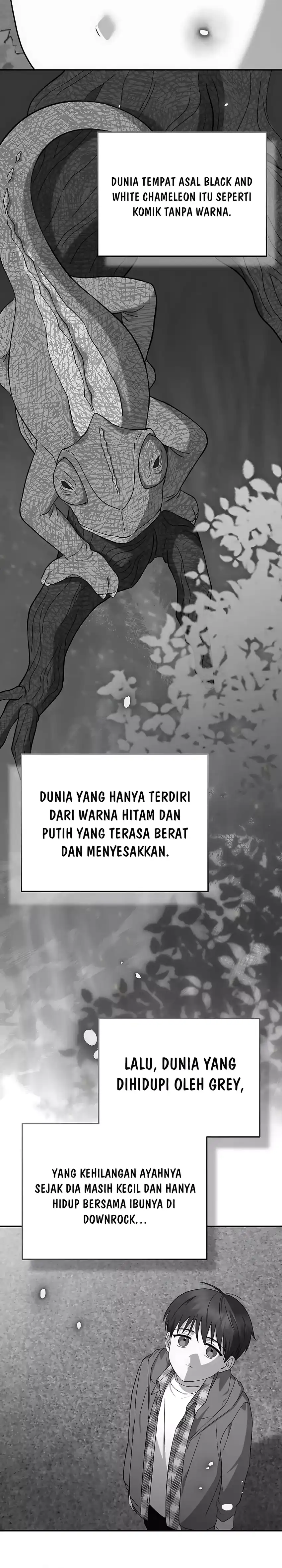 Baca Superstar From Age 0 - Chapter 74 halaman 32