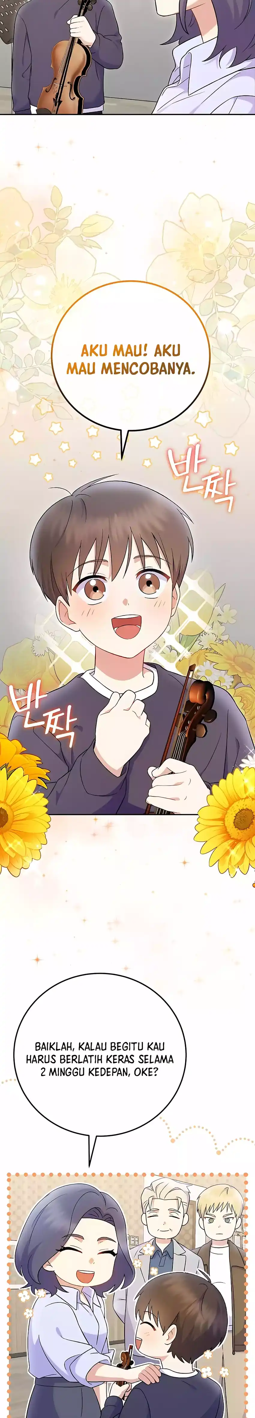 Baca Superstar From Age 0 - Chapter 74 halaman 6