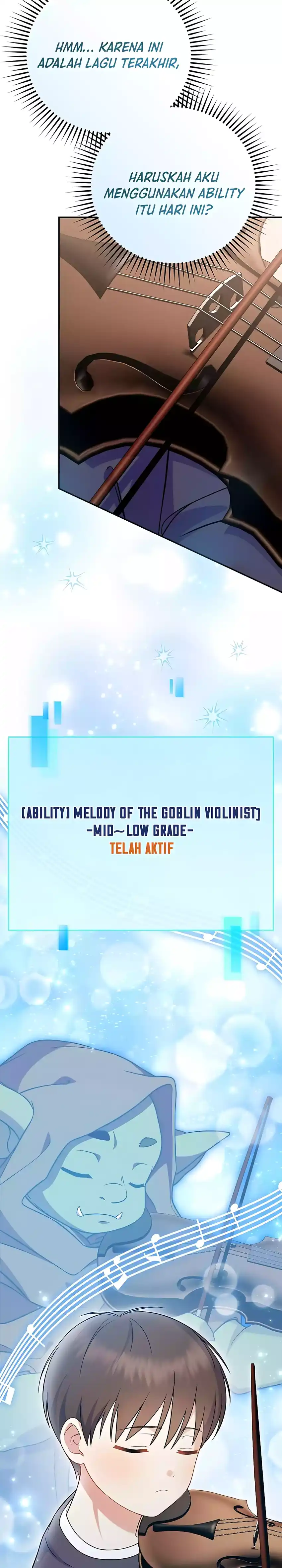 Baca Superstar From Age 0 - Chapter 74 halaman 8