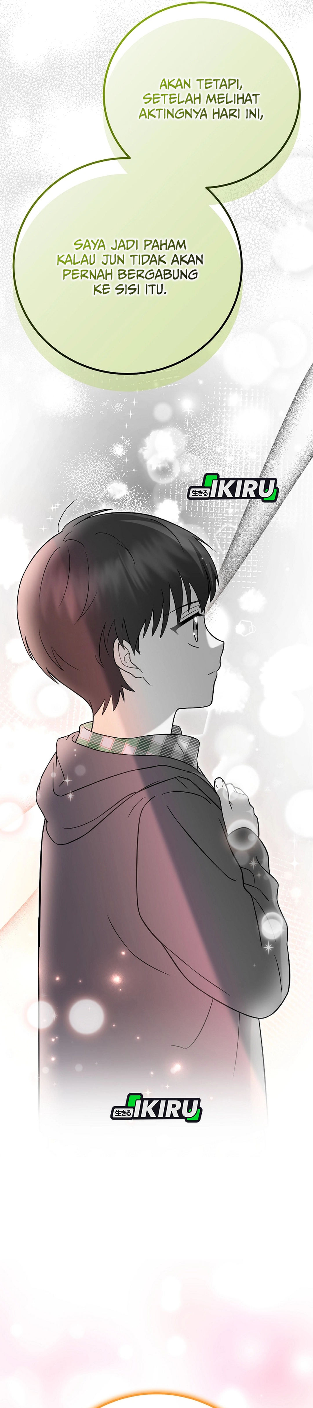 Baca Superstar From Age 0 - Chapter 75 halaman 18