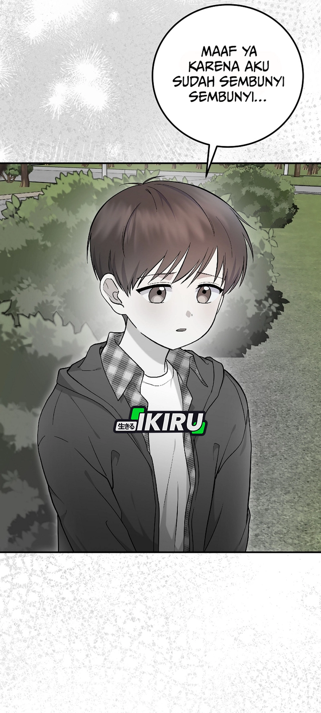 Baca Superstar From Age 0 - Chapter 75 halaman 2