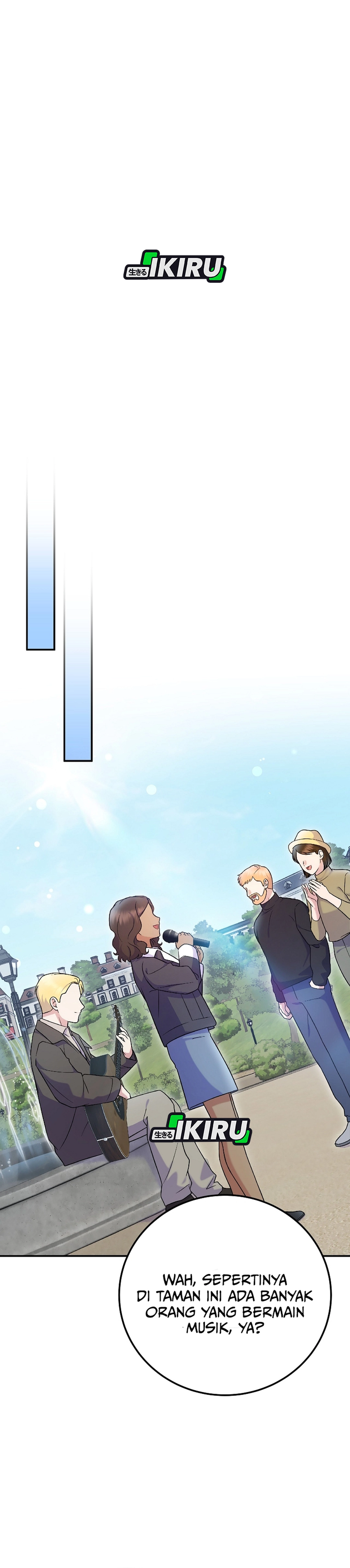 Baca Superstar From Age 0 - Chapter 75 halaman 23