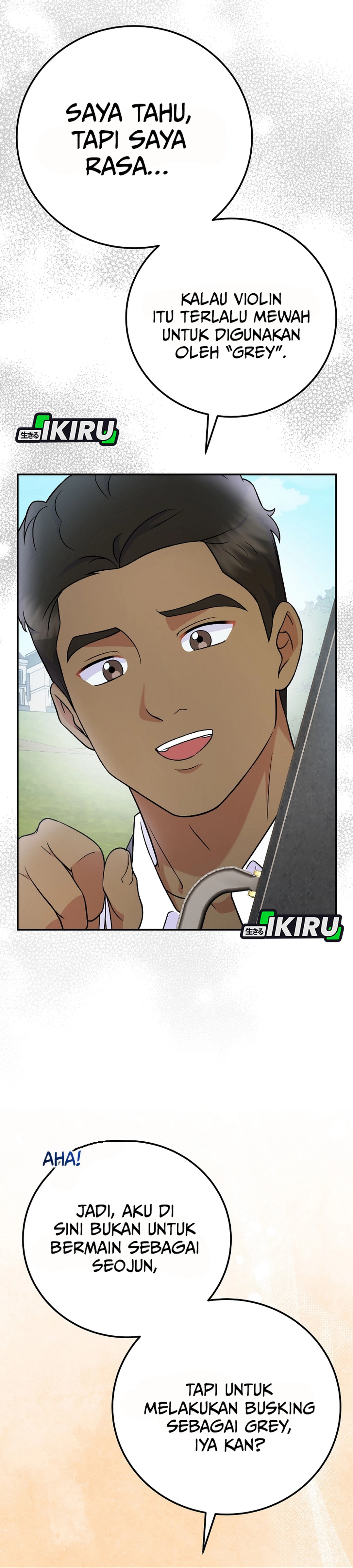 Baca Superstar From Age 0 - Chapter 75 halaman 27