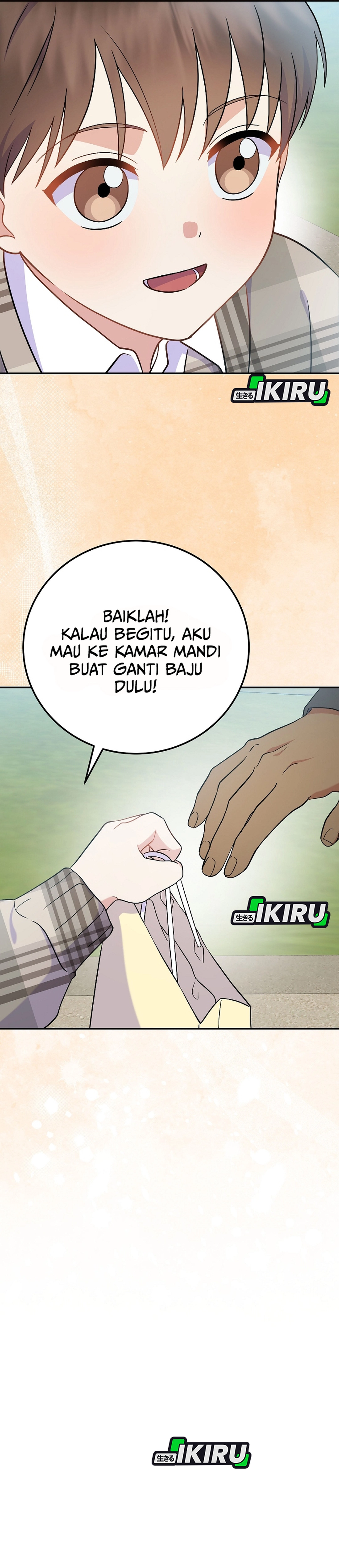 Baca Superstar From Age 0 - Chapter 75 halaman 28