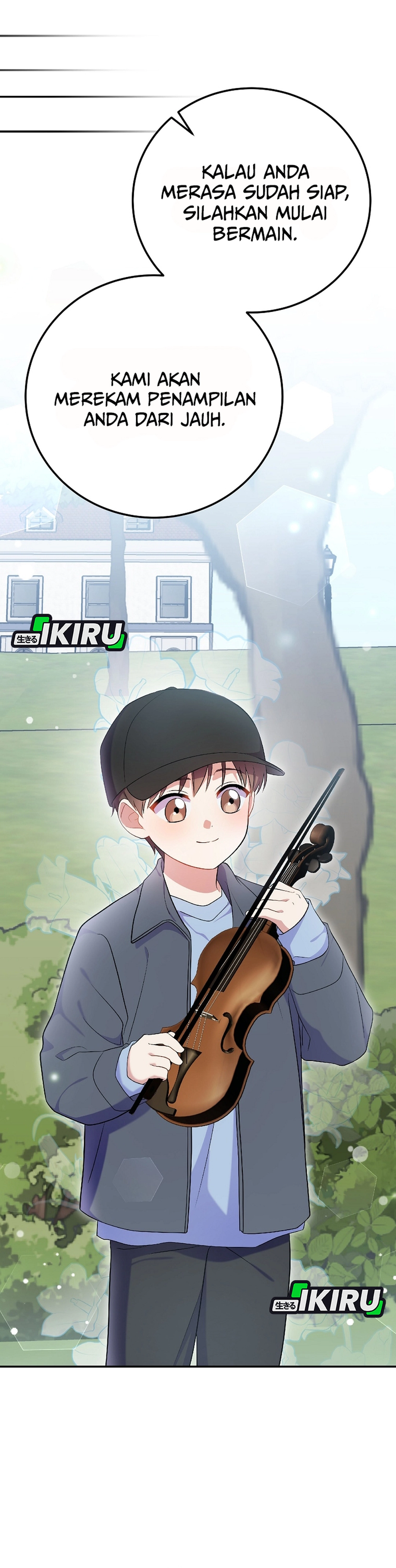 Baca Superstar From Age 0 - Chapter 75 halaman 29