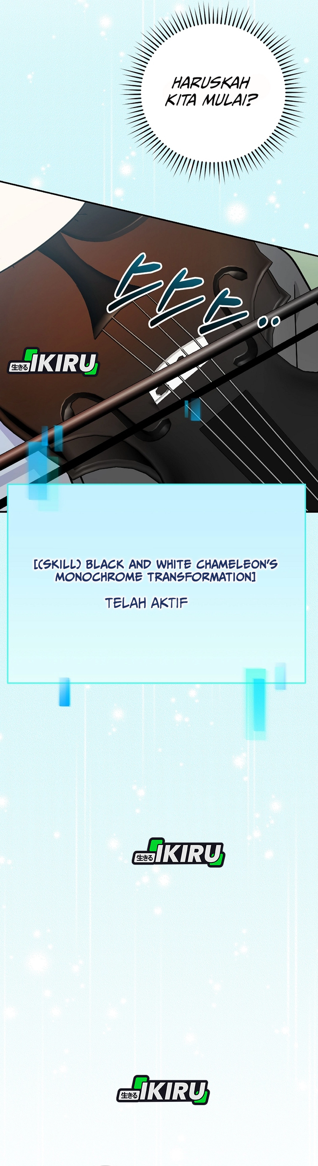 Baca Superstar From Age 0 - Chapter 75 halaman 33