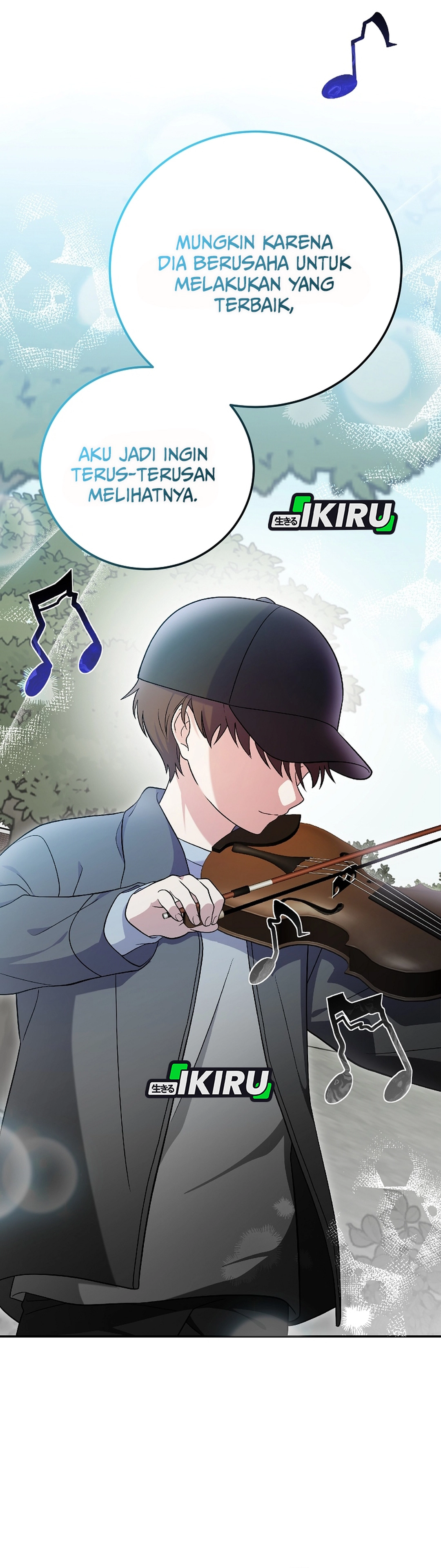 Baca Superstar From Age 0 - Chapter 75 halaman 36