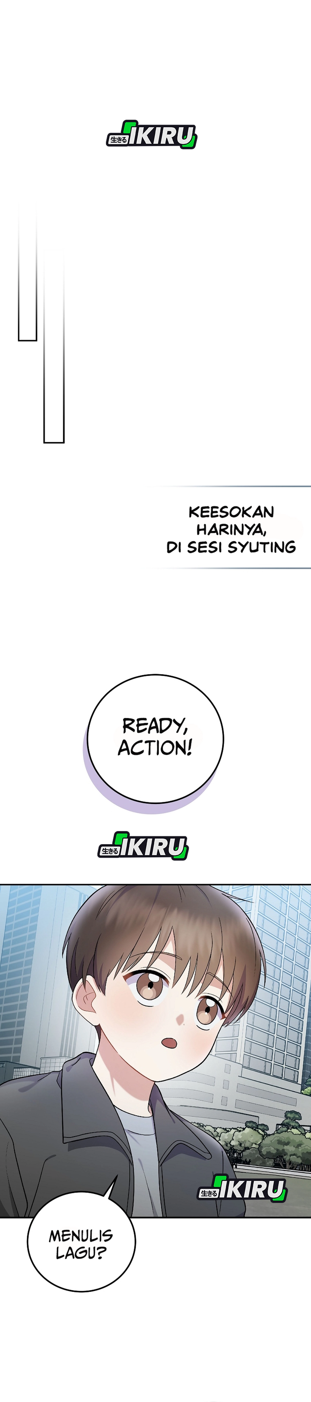 Baca Superstar From Age 0 - Chapter 75 halaman 38