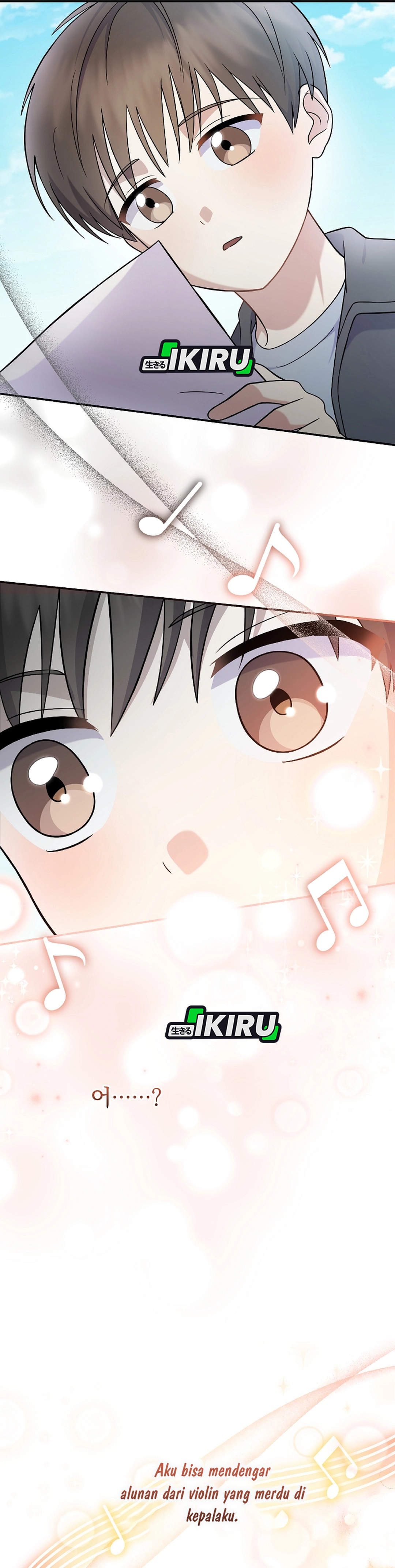 Baca Superstar From Age 0 - Chapter 75 halaman 43