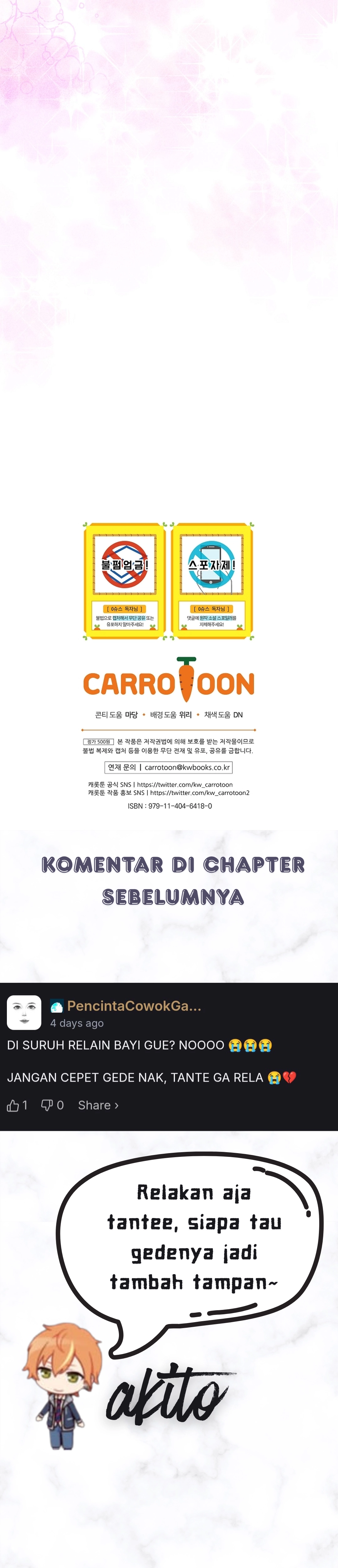 Baca Superstar From Age 0 - Chapter 75 halaman 46