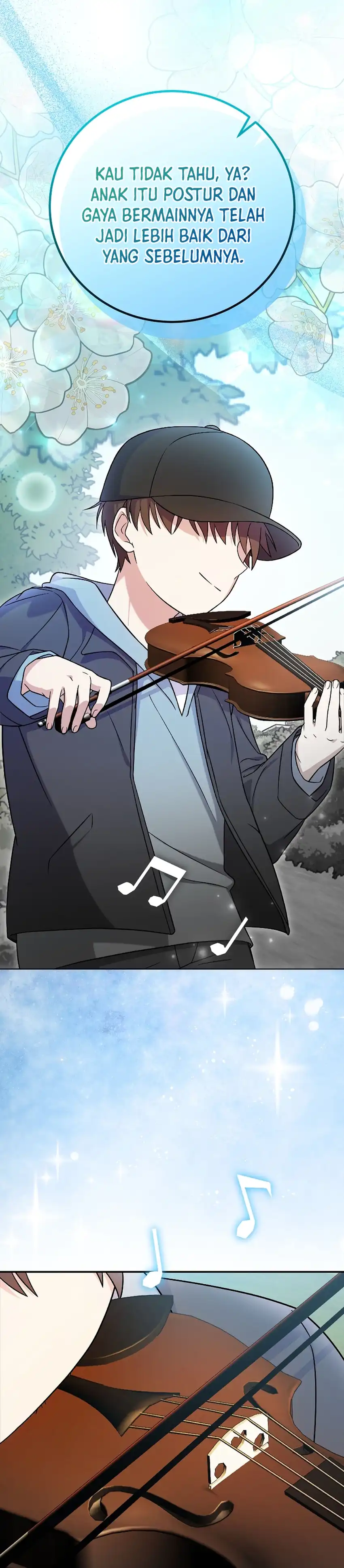 Baca Superstar From Age 0 - Chapter 76 halaman 10