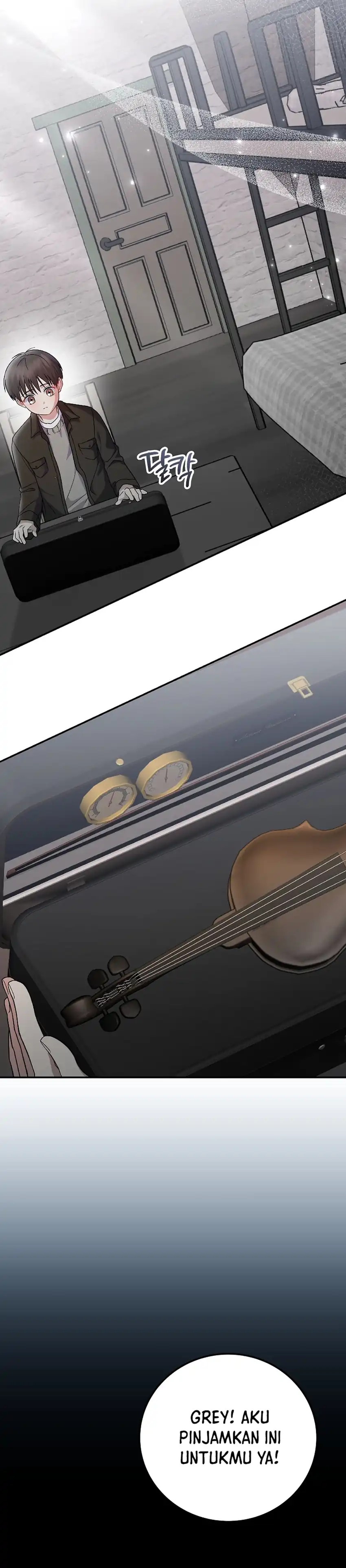 Baca Superstar From Age 0 - Chapter 76 halaman 14