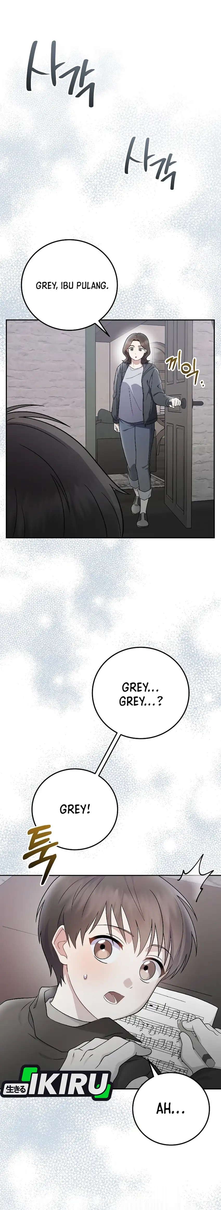 Baca Superstar From Age 0 - Chapter 76 halaman 18