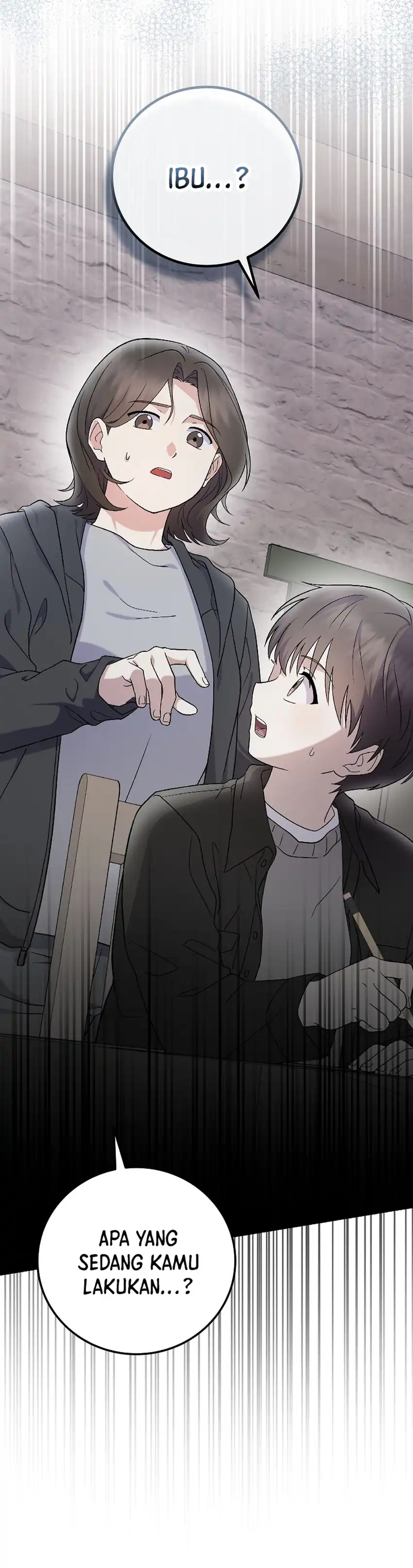 Baca Superstar From Age 0 - Chapter 76 halaman 19