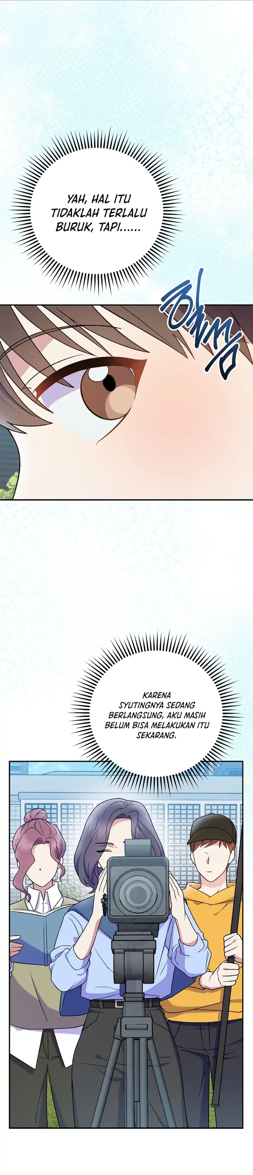 Baca Superstar From Age 0 - Chapter 76 halaman 2