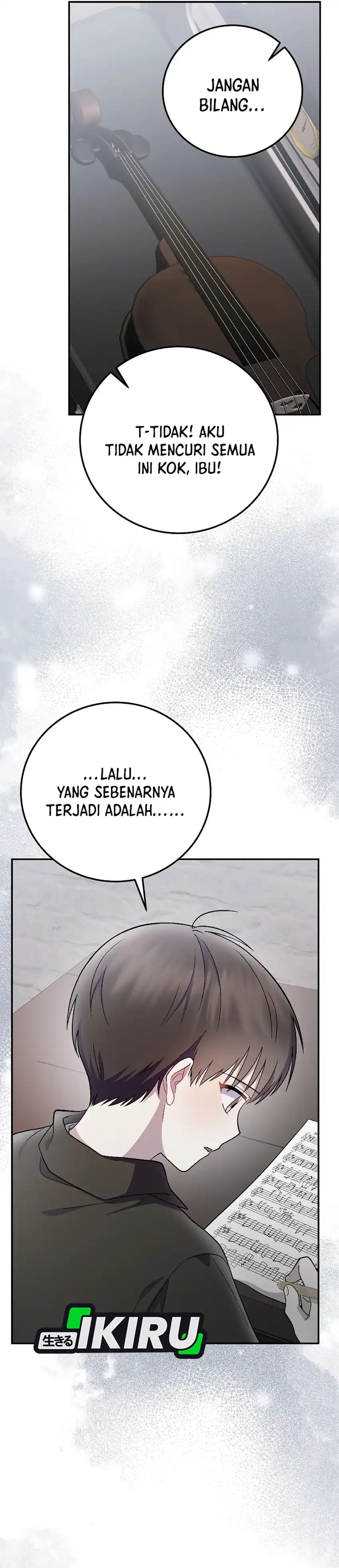 Baca Superstar From Age 0 - Chapter 76 halaman 20