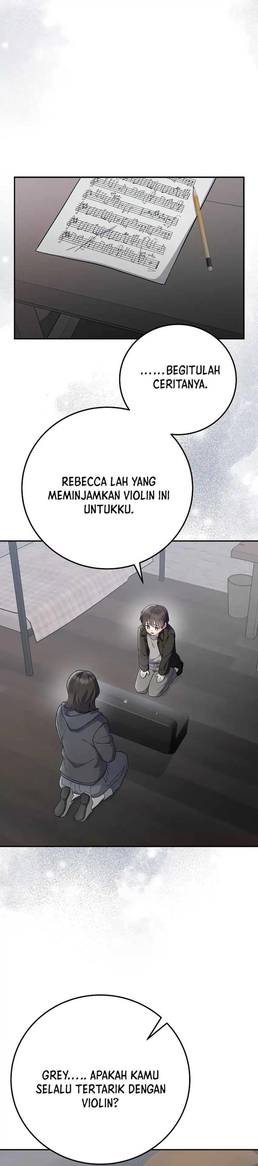 Baca Superstar From Age 0 - Chapter 76 halaman 21