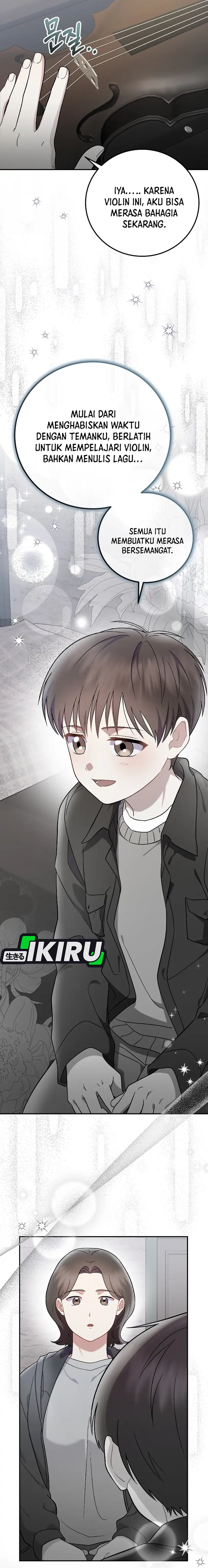 Baca Superstar From Age 0 - Chapter 76 halaman 22