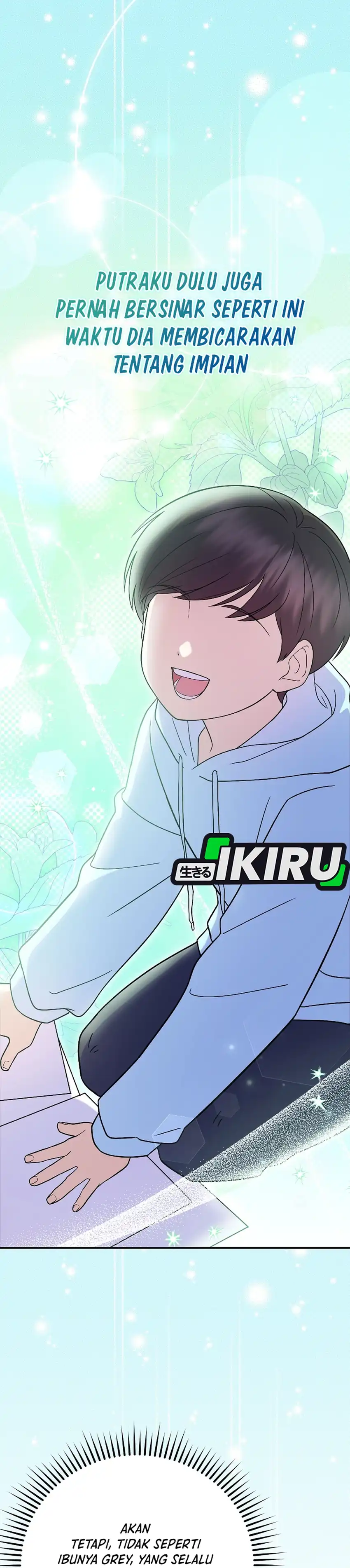 Baca Superstar From Age 0 - Chapter 76 halaman 25