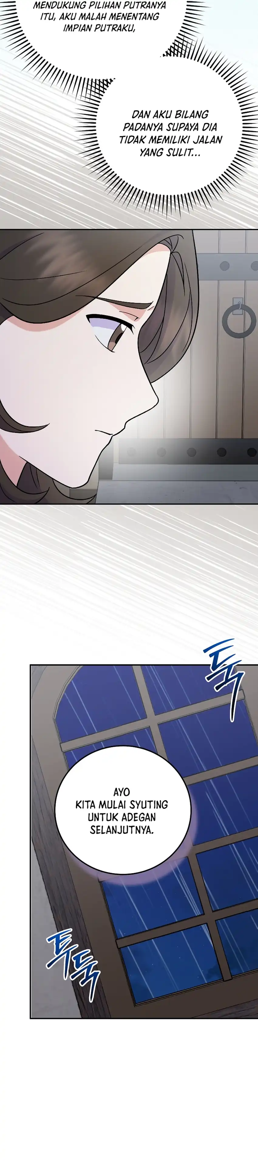 Baca Superstar From Age 0 - Chapter 76 halaman 26