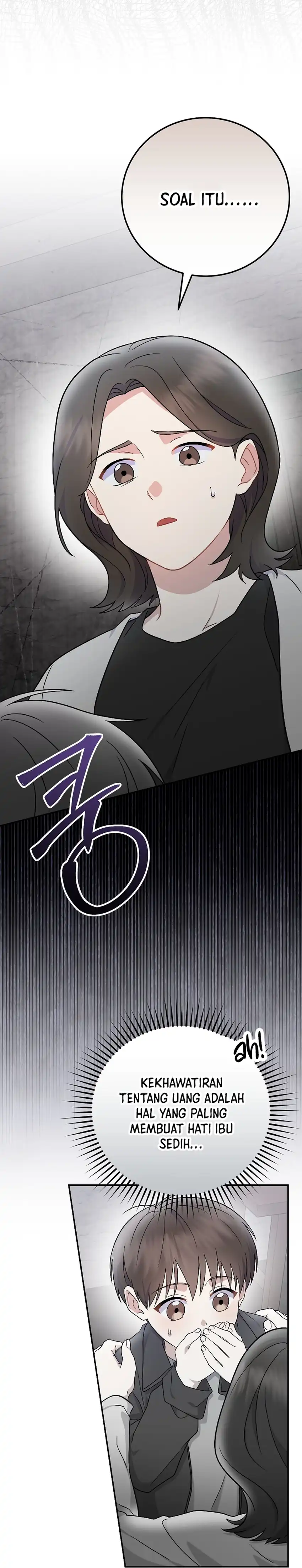 Baca Superstar From Age 0 - Chapter 76 halaman 29