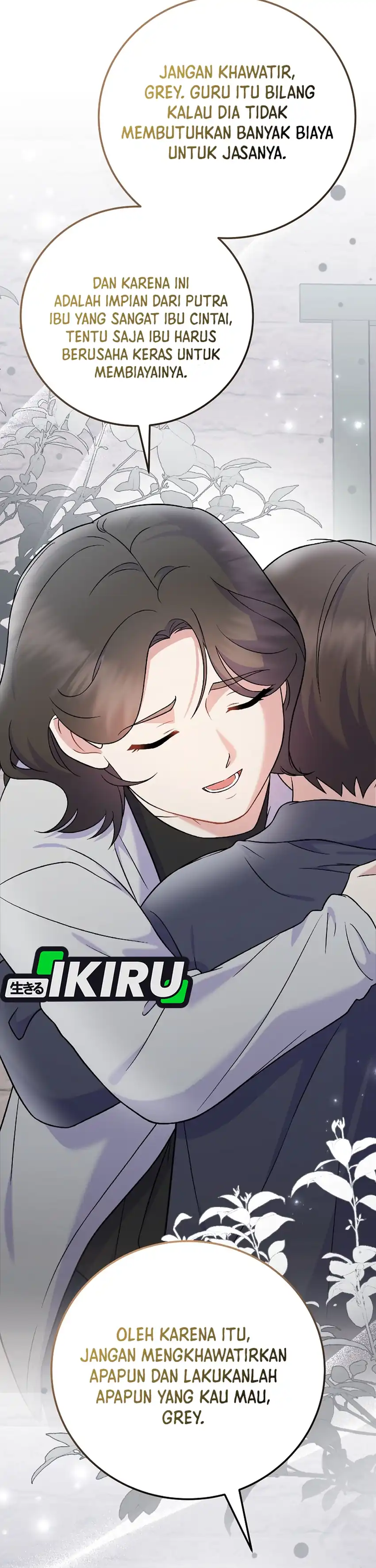 Baca Superstar From Age 0 - Chapter 76 halaman 32