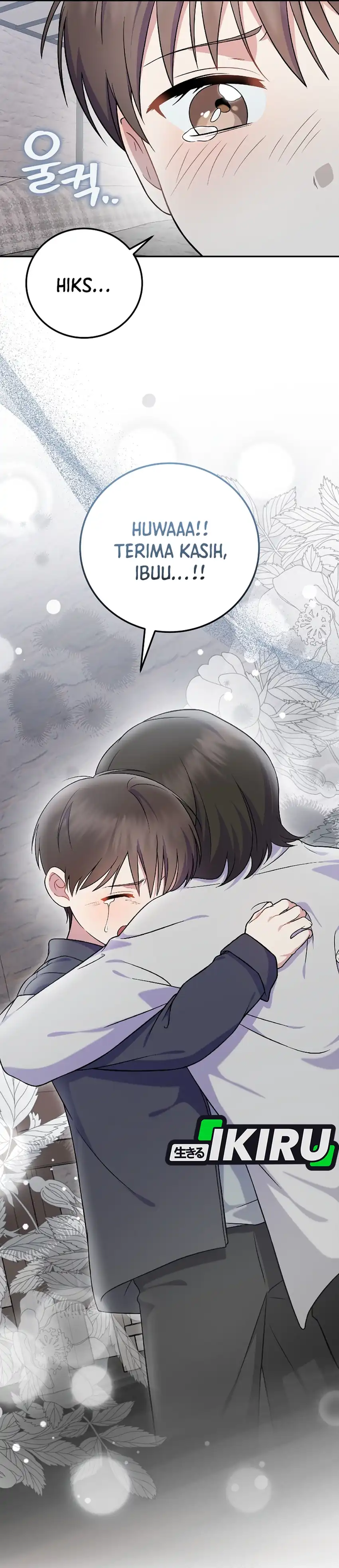 Baca Superstar From Age 0 - Chapter 76 halaman 34