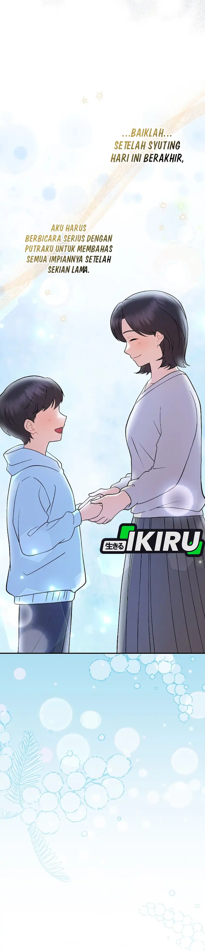 Baca Superstar From Age 0 - Chapter 76 halaman 36