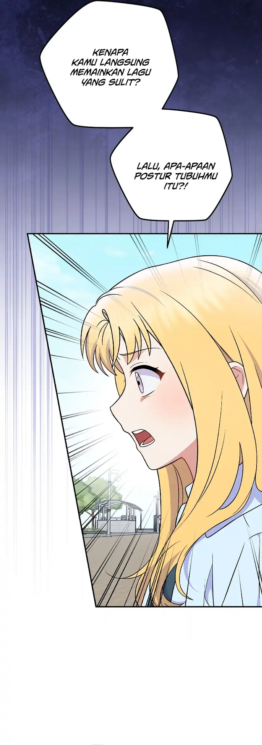 Baca Superstar From Age 0 - Chapter 77 halaman 15