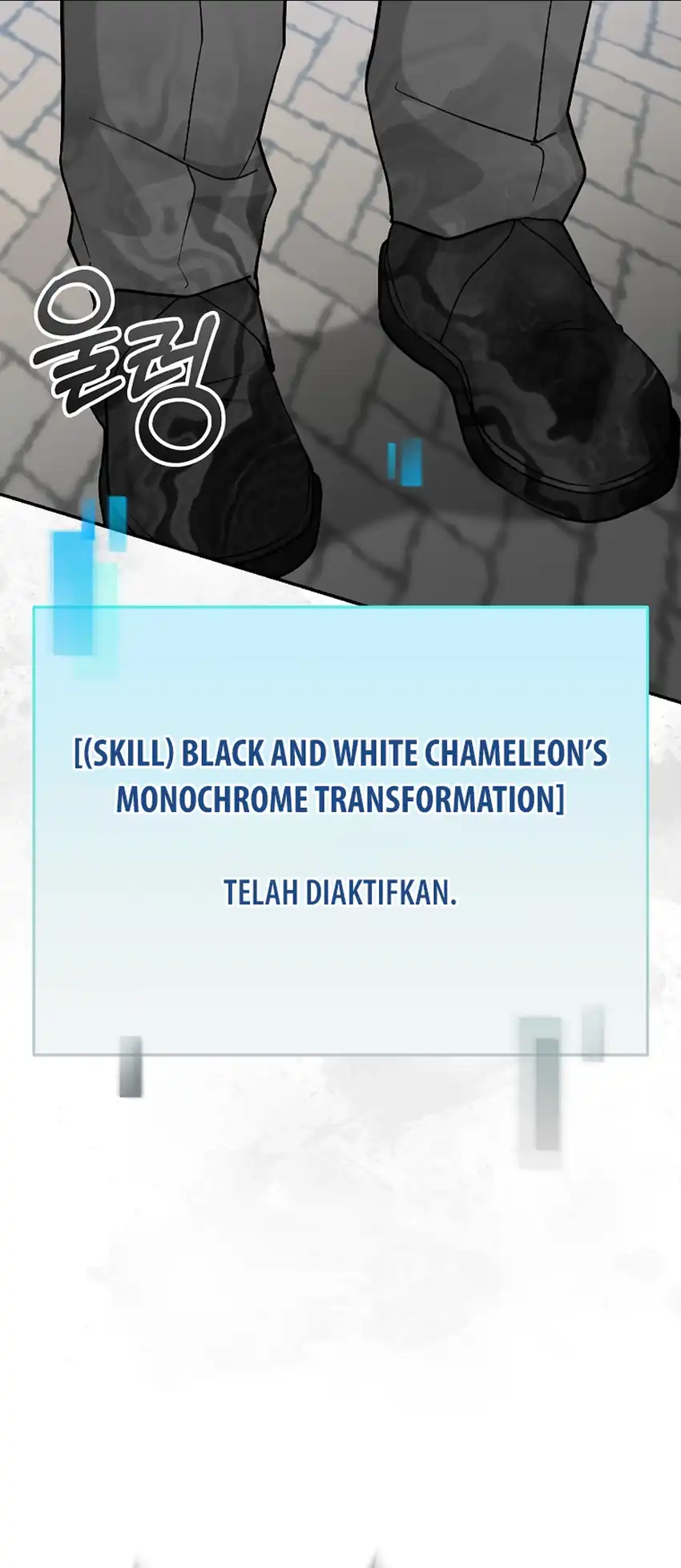 Baca Superstar From Age 0 - Chapter 77 halaman 18