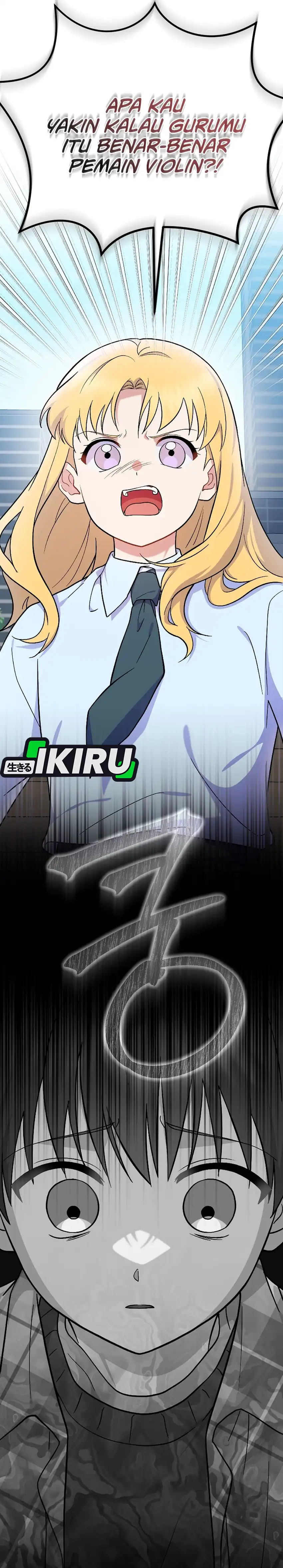 Baca Superstar From Age 0 - Chapter 77 halaman 19