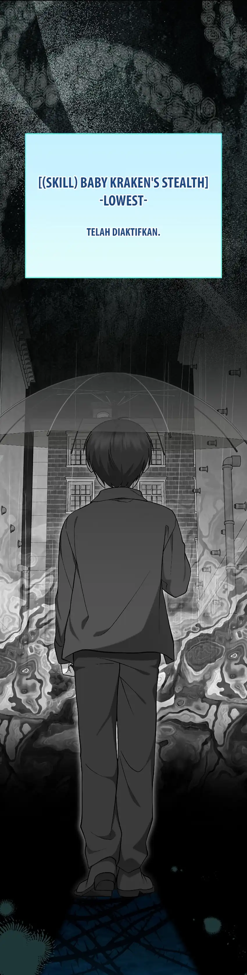 Baca Superstar From Age 0 - Chapter 77 halaman 21