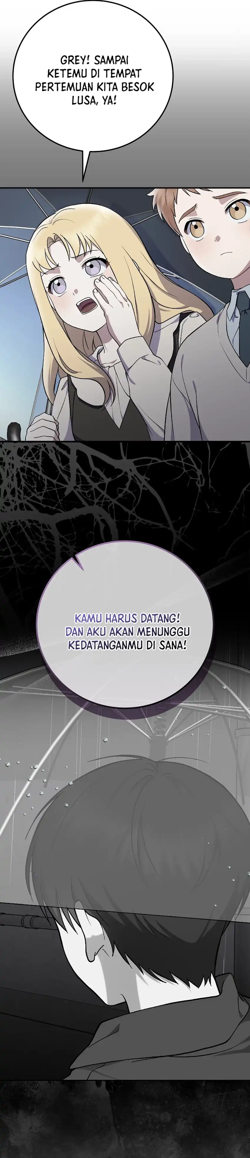 Baca Superstar From Age 0 - Chapter 77 halaman 24