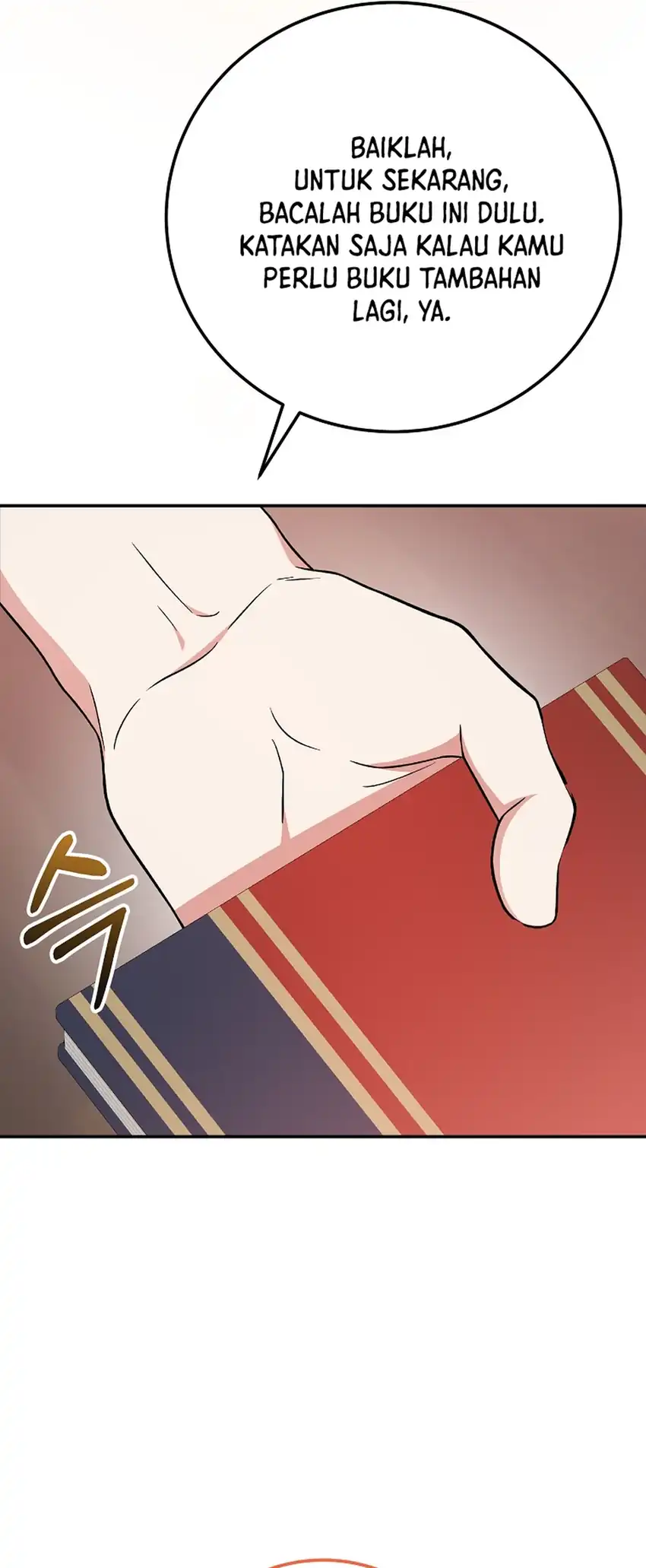 Baca Superstar From Age 0 - Chapter 77 halaman 3