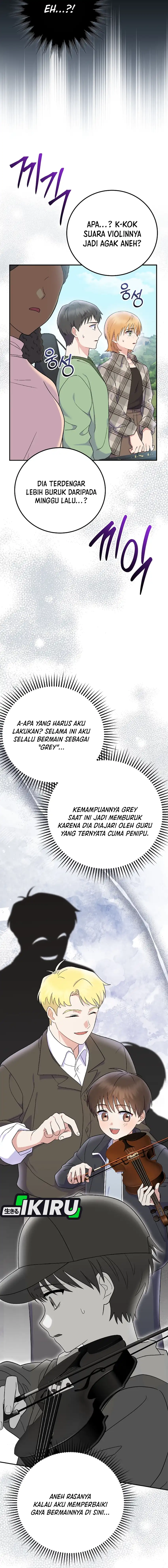Baca Superstar From Age 0 - Chapter 77 halaman 32