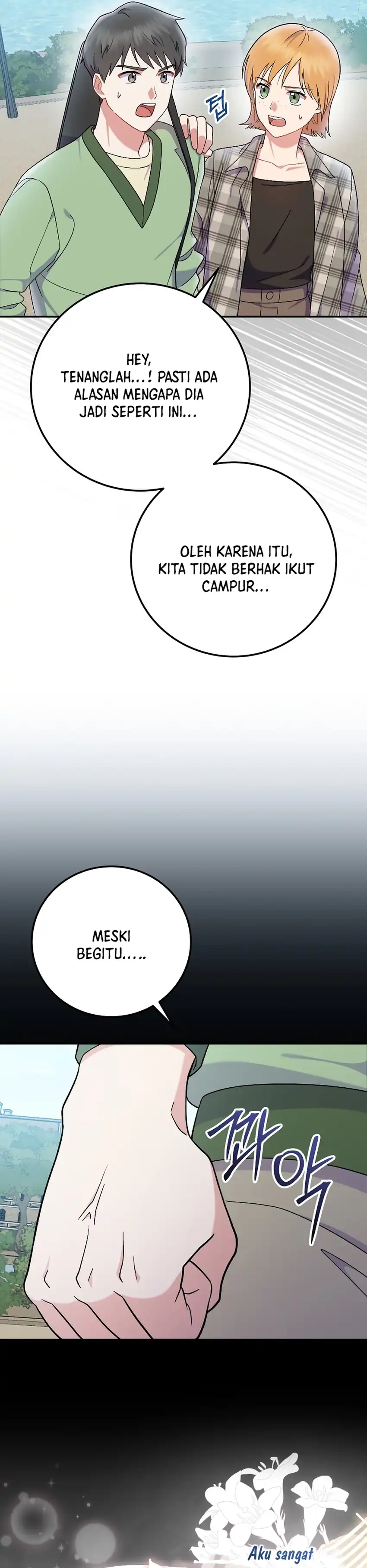 Baca Superstar From Age 0 - Chapter 77 halaman 34