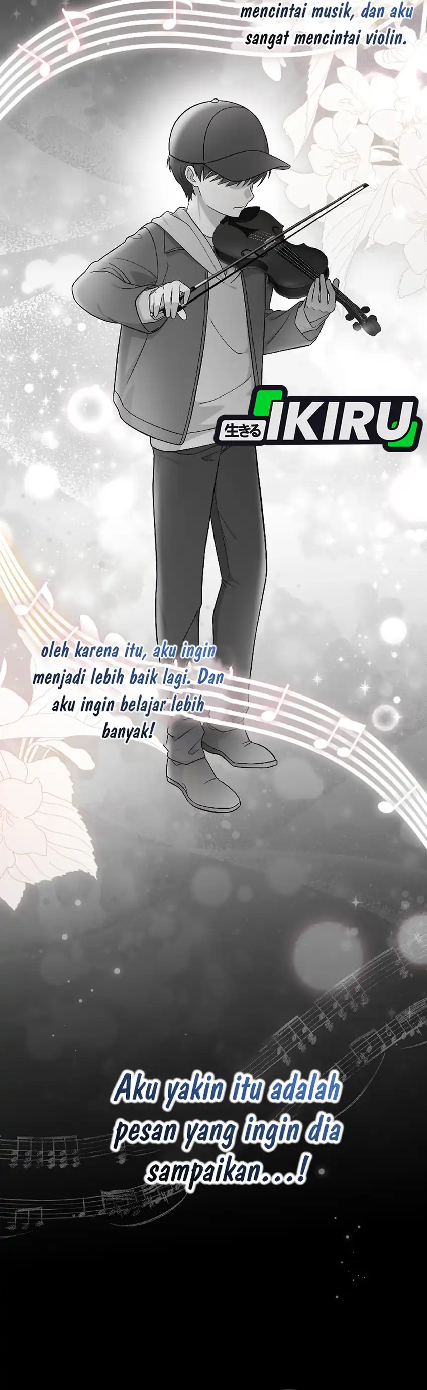 Baca Superstar From Age 0 - Chapter 77 halaman 35
