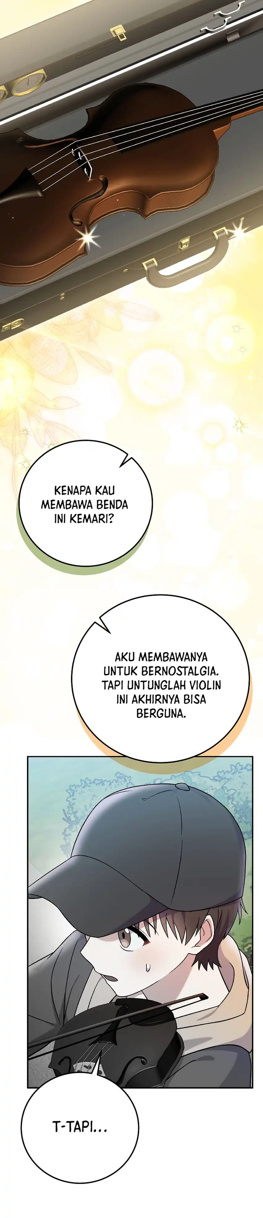Baca Superstar From Age 0 - Chapter 77 halaman 39