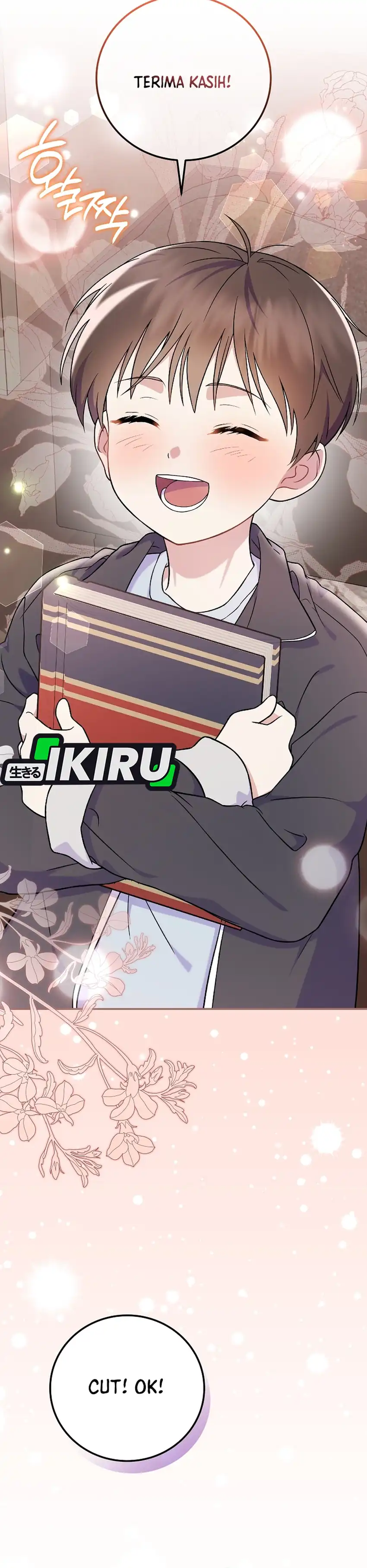 Baca Superstar From Age 0 - Chapter 77 halaman 4