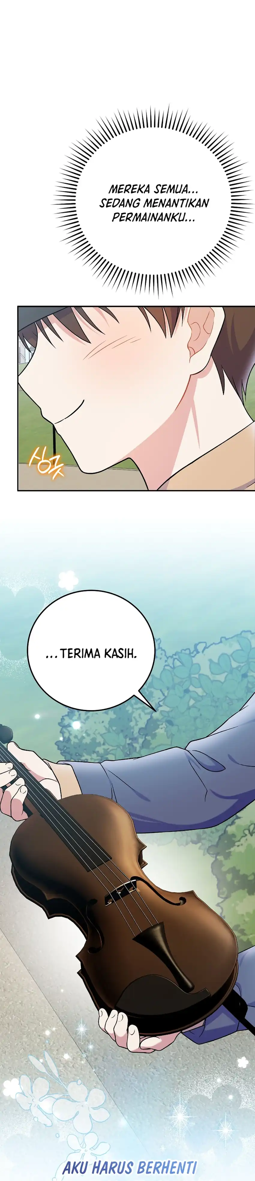 Baca Superstar From Age 0 - Chapter 77 halaman 42