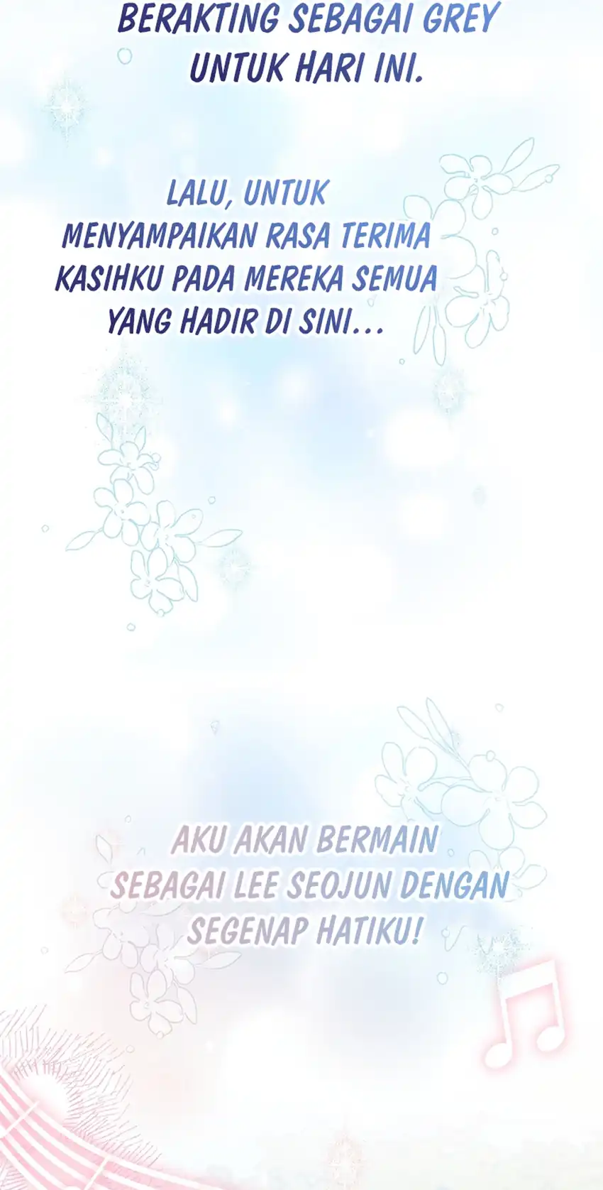 Baca Superstar From Age 0 - Chapter 77 halaman 43
