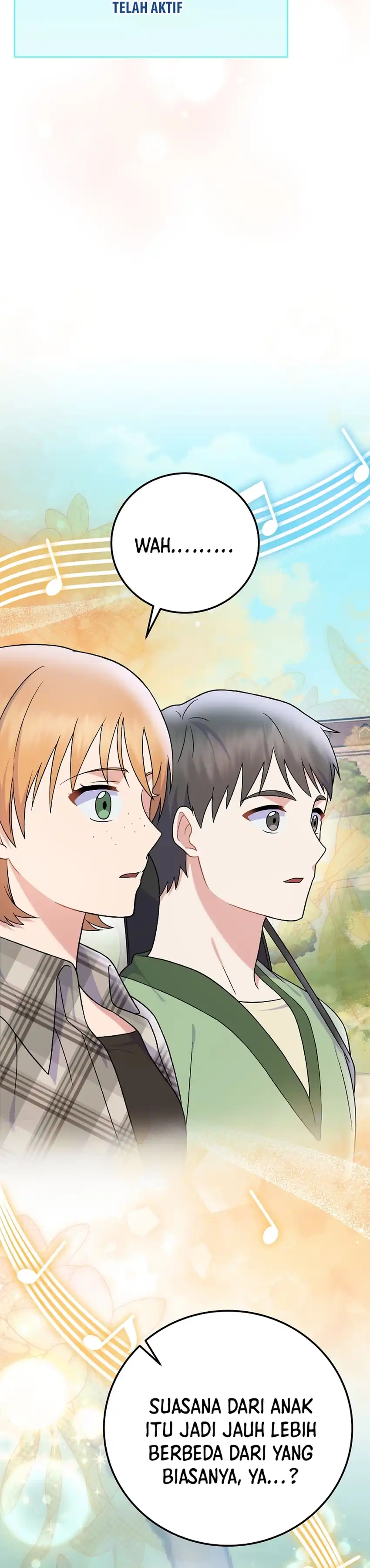 Baca Superstar From Age 0 - Chapter 77 halaman 45