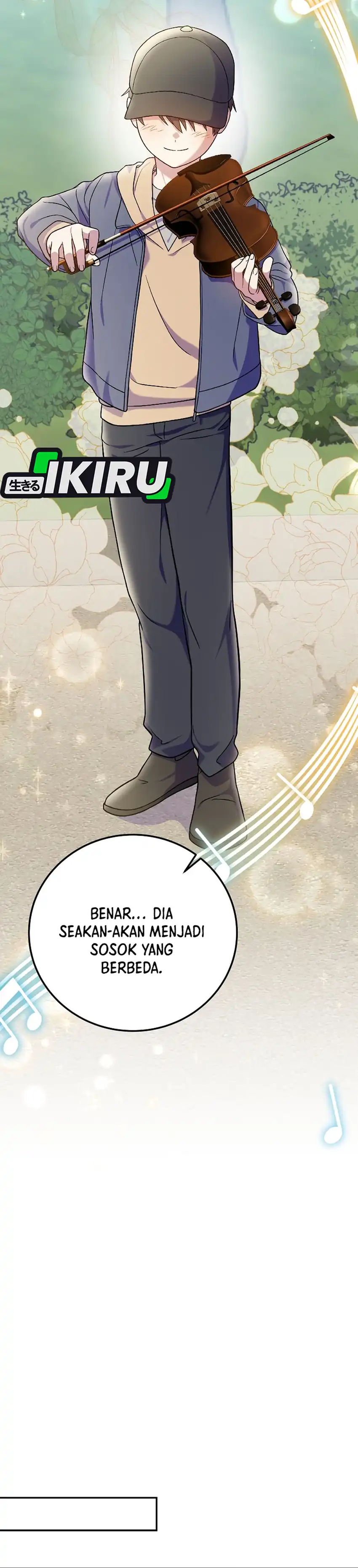 Baca Superstar From Age 0 - Chapter 77 halaman 46