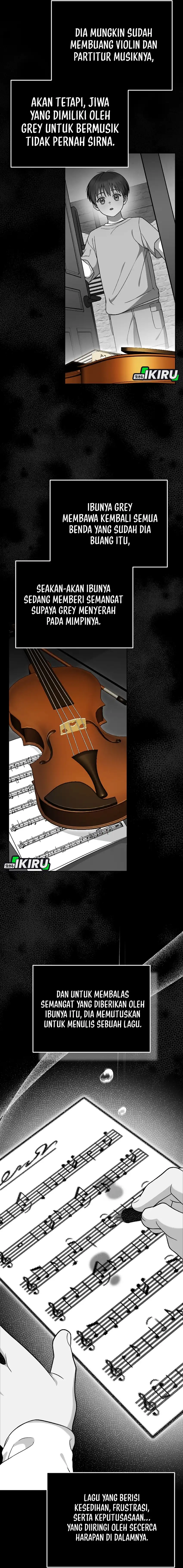 Baca Superstar From Age 0 - Chapter 78 halaman 10