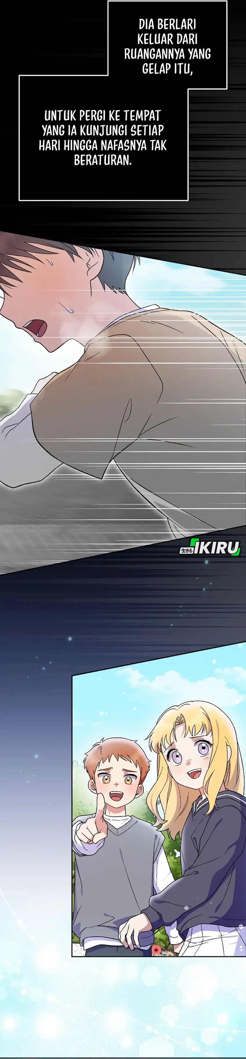 Baca Superstar From Age 0 - Chapter 78 halaman 13