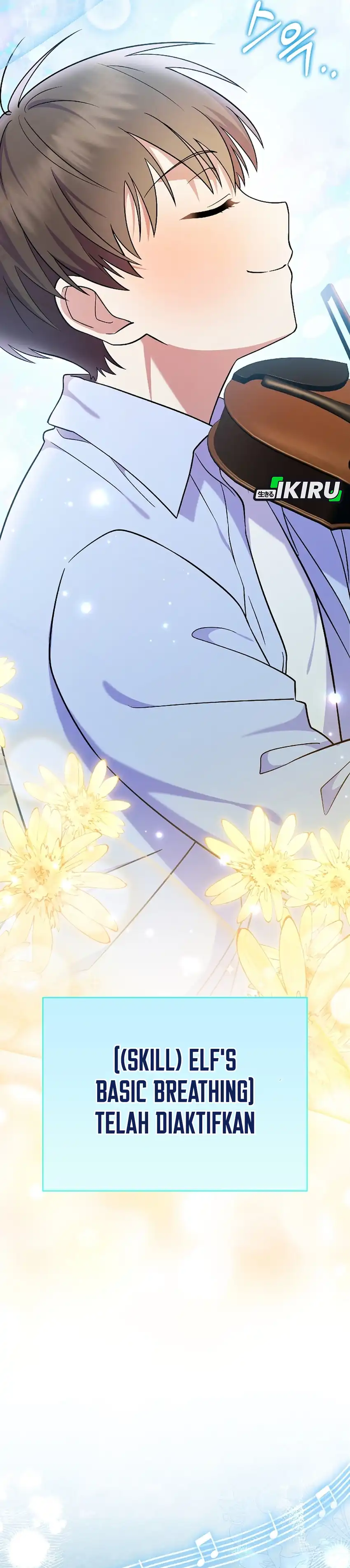 Baca Superstar From Age 0 - Chapter 78 halaman 18