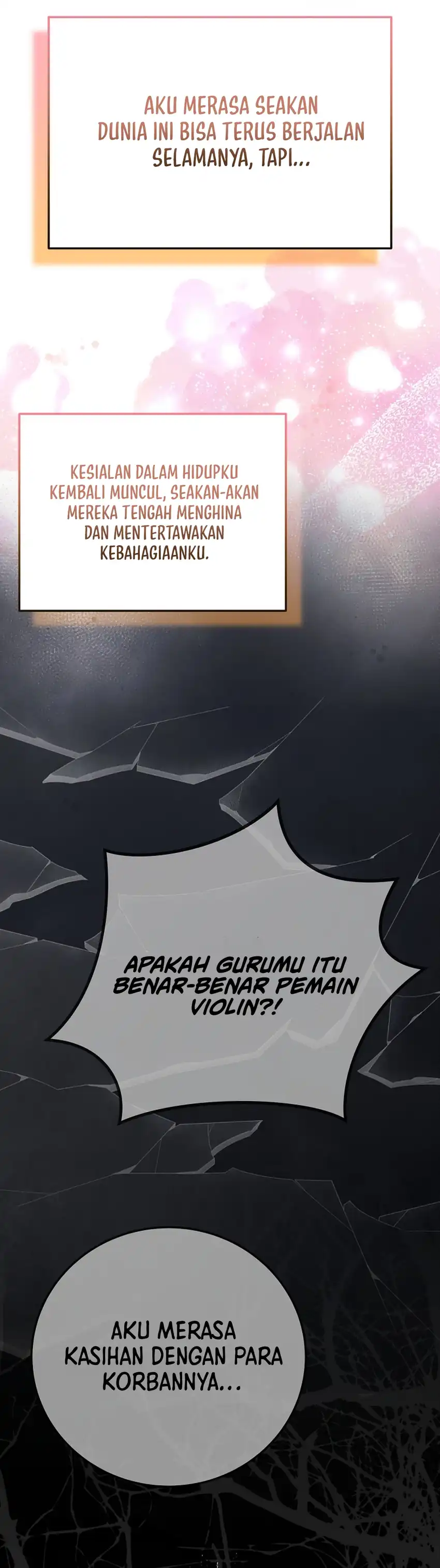 Baca Superstar From Age 0 - Chapter 78 halaman 21