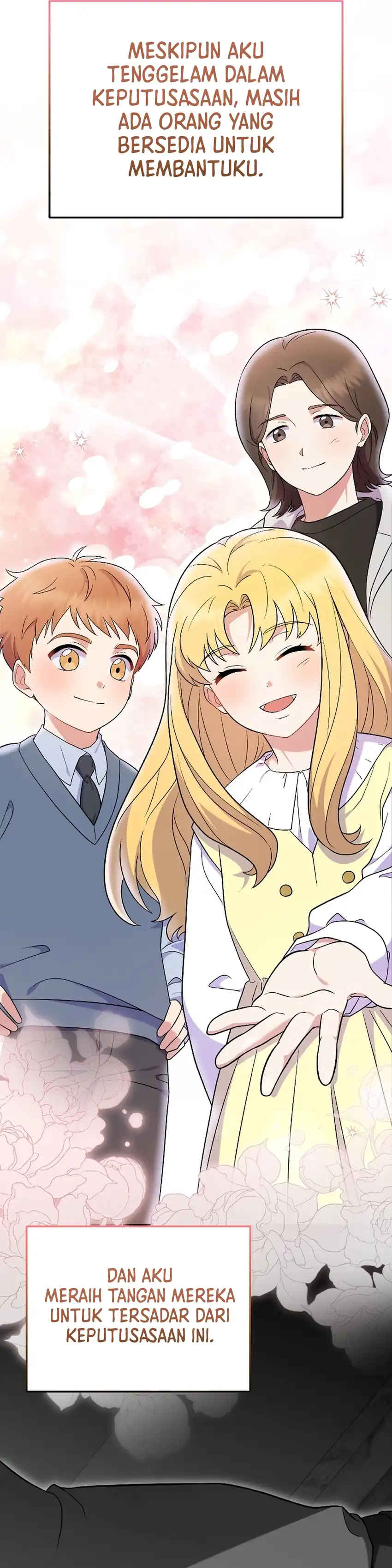 Baca Superstar From Age 0 - Chapter 78 halaman 23