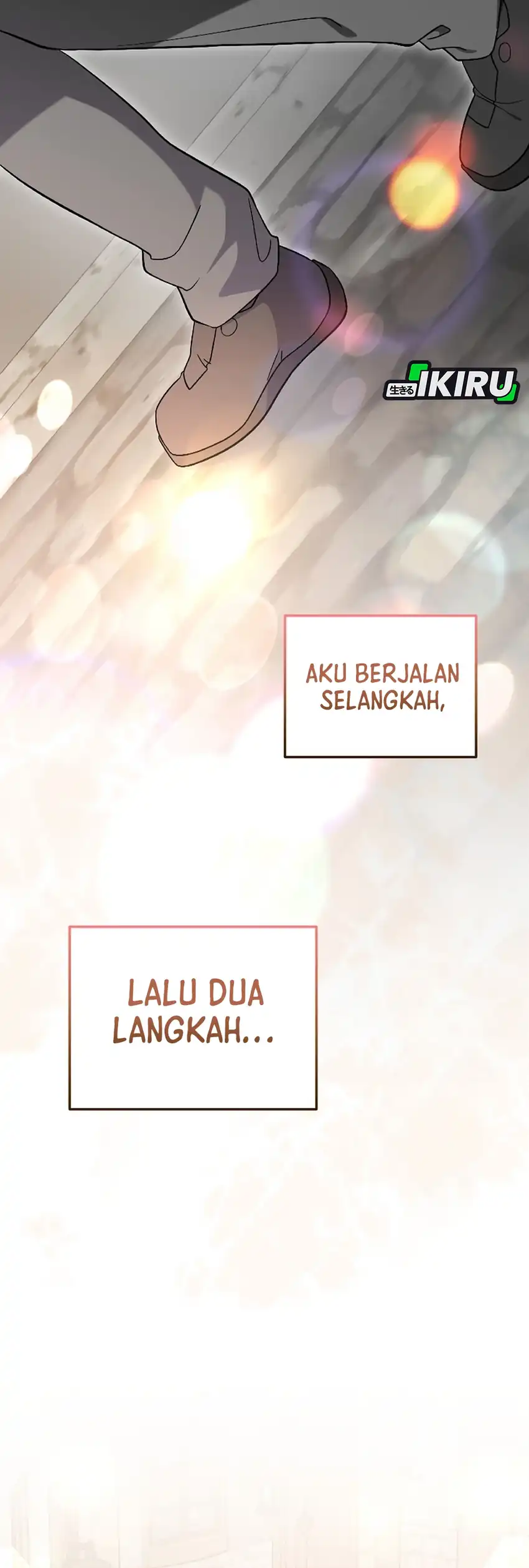 Baca Superstar From Age 0 - Chapter 78 halaman 24