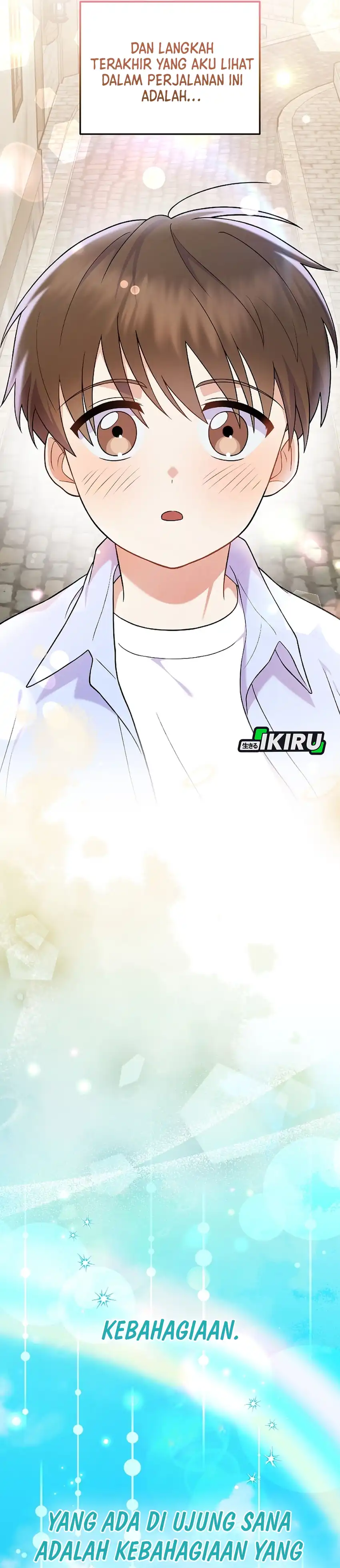 Baca Superstar From Age 0 - Chapter 78 halaman 25